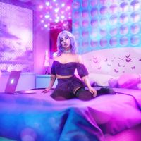 Amethyst - Kind of Girl
