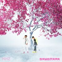 MMZ - Sayonara