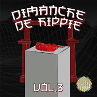 KIK - Dimanche de Hippie, Vol.3