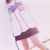 Pitcher56 - A Direction of the Ball She Hit