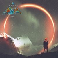 Asia - Aurora