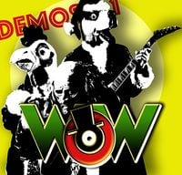 The Residents - The Wonder of Weird Demos 1