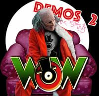 The Residents - WOW Demos 2