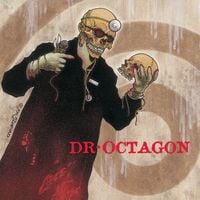Dr. Octagon - Dr. Octagonecologyst