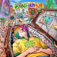 Mundo Livre S/A - Walking Dead Folia (Sorria Voc&ecirc; Teve Alta!)