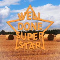 We Are Only Human Once - Well done superstar