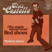 Elvis Costello - (The Angels Wanna Wear My) Red Shoes