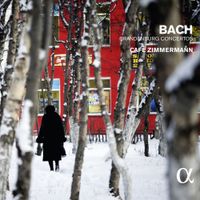 Café Zimmermann - Bach: Brandenburg Concertos