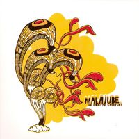 Malajube - Le compte complet