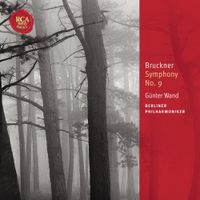 Berliner Philharmoniker / G&uuml;nter Wand - Bruckner: Symphony No. 9