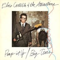 Elvis Costello & The Attractions - Pump It Up