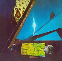 Elvis Costello & The Attractions - Radio Radio