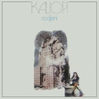 Kaliopi - Rodjeni