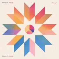 Hayden James - Waiting For Nothing