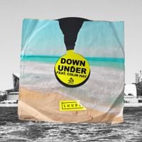 Luude - Down Under