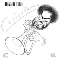 Donald Byrd - Caricatures