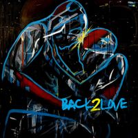 Raheem DeVaughn & Bee Boy$oul - Back 2 Love