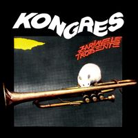 Kongres - Zarjavele trobente