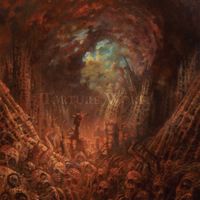 Great American Ghost - Torture World