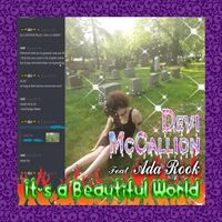 Devi McCallion - It's a Beautiful World