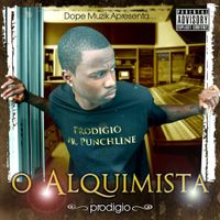 Prodigio - O Alquimista