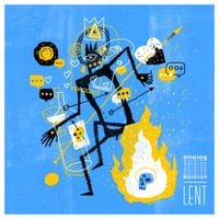 Analog Balaton - LENT