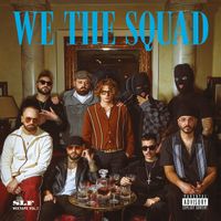 SLF - WE THE SQUAD, Vol. 1
