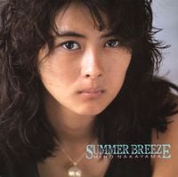 中山美穂 [Miho Nakayama] - SUMMER BREEZE