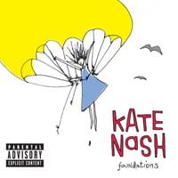 Kate Nash - Foundations