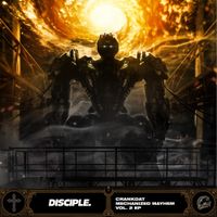 Crankdat - Mechanized Mayhem Vol. 2