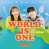 Chuu & Kim Yo Han - World Is One 2021
