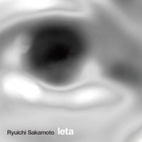 坂本龍一 [Ryuichi Sakamoto] - Ieta