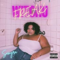 Samyra - Freak Witchu