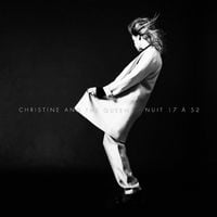 Christine and the Queens - Nuit 17 &agrave; 52
