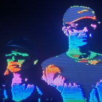 Runners Club 95 - Live at PCBP
