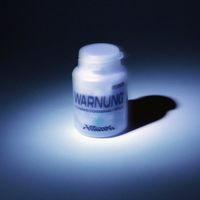 Warnung - Aerojogging