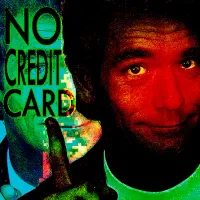 Neil Cicierega - No Credit Card