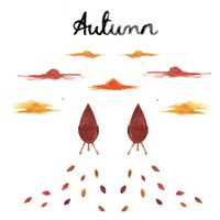 The Wave Pictures - When the Purple Emperor Spreads His Wings: Autumn