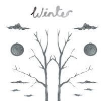 The Wave Pictures - When the Purple Emperor Spreads His Wings: Winter