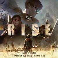 League of Legends - RISE
