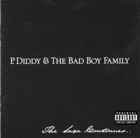 Puff Daddy & the Family - The Saga Continues...