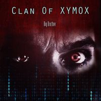 Clan of Xymox - Big Brother