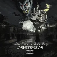 Nacho Picasso & Avatar Darko - Vampsterdam