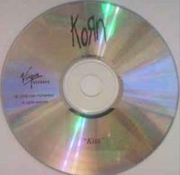 Korn - Kiss