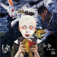 Korn - See You on the Other Side (Deluxe)