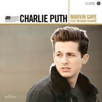 Charlie Puth - Marvin Gaye