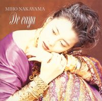 中山美穂 [Miho Nakayama] - D&eacute; eaya