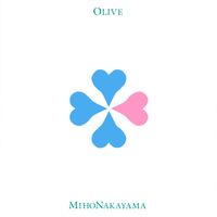 中山美穂 [Miho Nakayama] - OLIVE