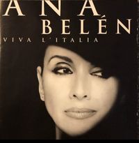 Ana Belén - Viva L'Italia