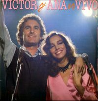 Ana Belén Y Víctor Manuel - Victor Y Ana En Vivo